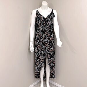 Angel by London size 10, long floral, mini maxi dress